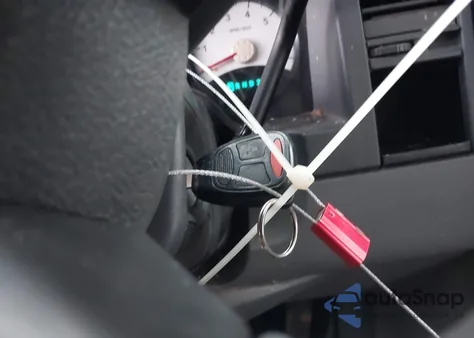 2004 Dodge Durango St from USA, damaged, VIN 1D4HD38N54F234116